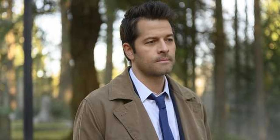 SUPERNATURAL Forced To Suspend Production Just Weeks Before Work On The Final Season Concludes