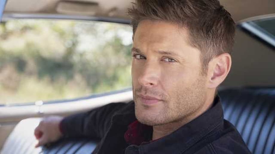 SUPERNATURAL Prequel Series THE WINCHESTERS In The Works With Jensen Ackles Set To Produce And Narrate