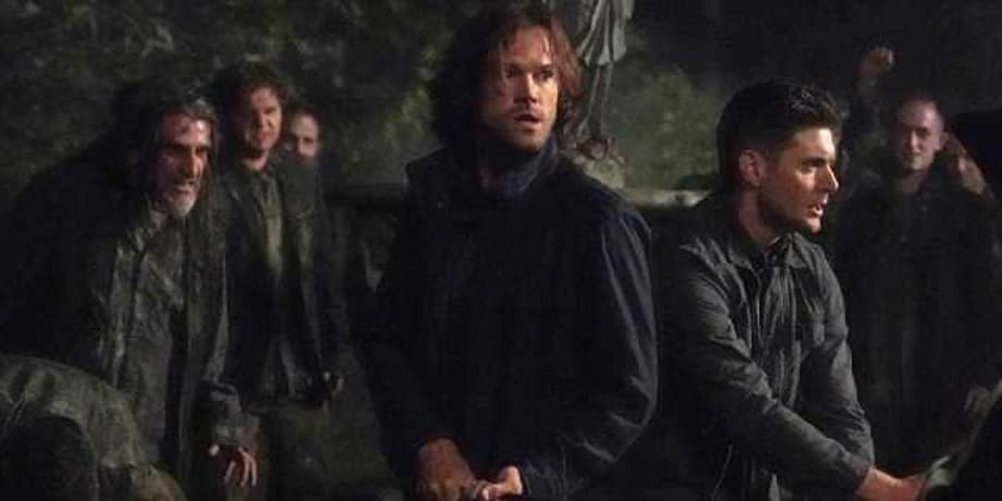 SUPERNATURAL Season 15, Episode 1 Spoiler-Free Review; &quot;A Fun, Final Ride For The Winchesters&quot;