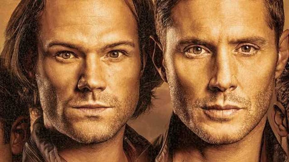 SUPERNATURAL Star Jensen Ackles Is Already Anticipating A Return As Dean Winchester Down The Road