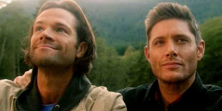 SUPERNATURAL: The Original Ending Would've Featured Some Major Cameos & An Epic Kansas Performance