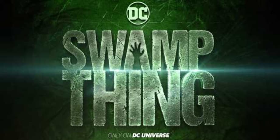 SWAMP THING Character Breakdowns Reveal New Details About Alec Holland And Abby Arcane