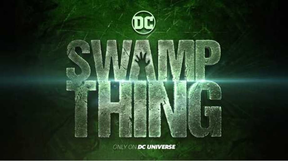 SWAMP THING DC Universe Pilot Reportedly Enlists UNDERWORLD Creator Len Wiseman To Direct