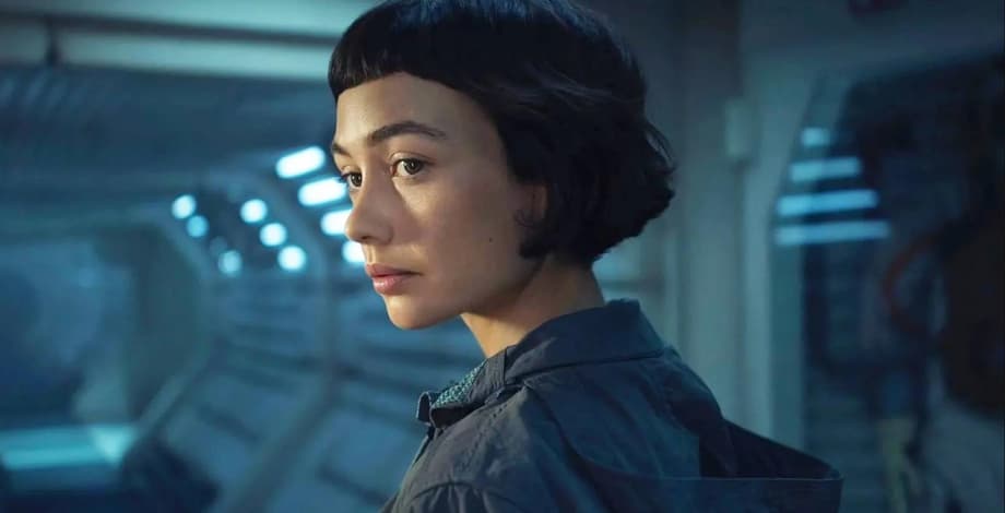 Sydney Chandler Is Joining Her Father In The DCU - But Not As The Character She Tested For!