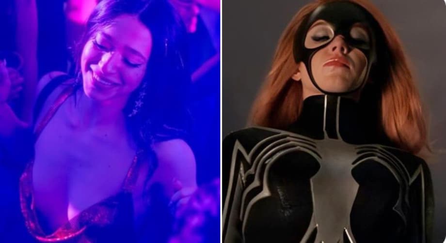 Sydney Sweeney Departs A24's MASQUE OF THE RED DEATH Adaptation; Mikey Madison Will Now Play The Lead