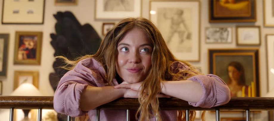 Sydney Sweeney Is No Cretin In Twisted Red Band Trailer For THE HOUSEMAID