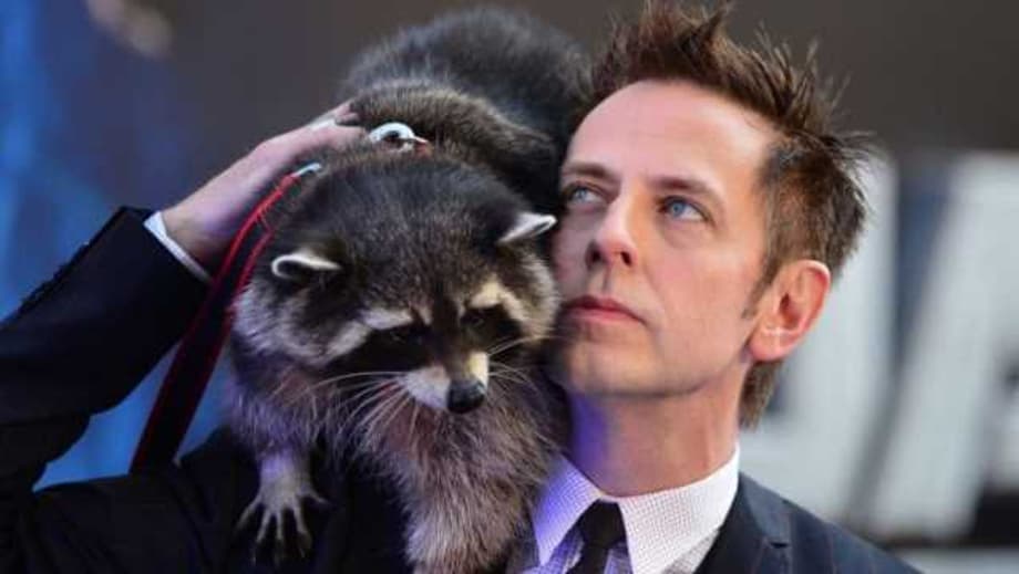 Taika Waititi, Peyton Reed And More Show Support For James Gunn Being Rehired To Helm GOTG VOL. 3