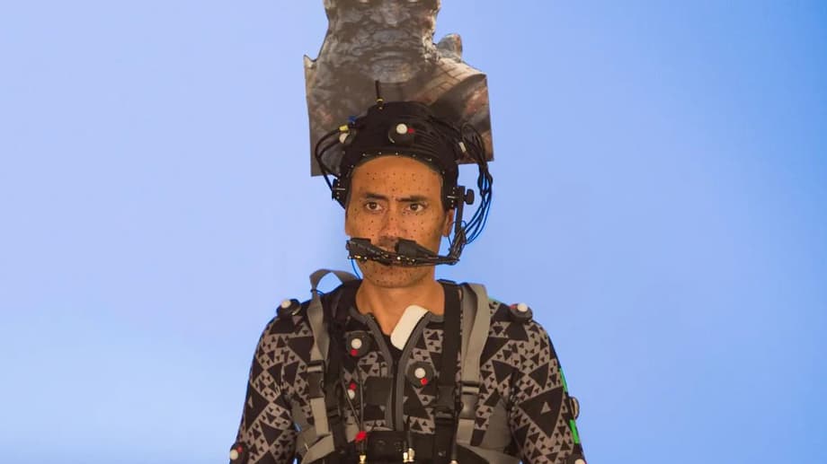 Taika Waititi Says The Goal For His STAR WARS Film Is To Recreate The Magic Of The Original Trilogy