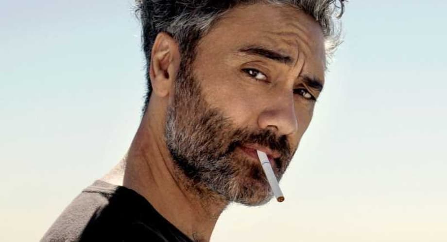 Taika Waititi Updates On His STAR WARS Movie; Says He's &quot;Still Trying&quot; To Make AKIRA