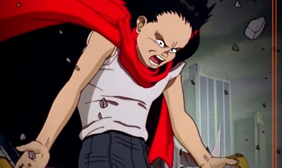Taika Waititi's AKIRA Adaptation Officially Dead At Warner Bros. As Rights Revert Back To Kodansha