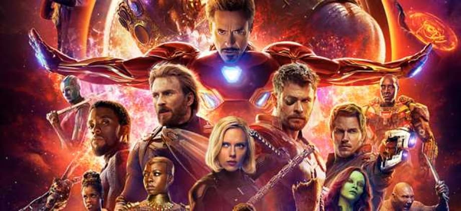 Take A Journey Down The Road To AVENGERS: INFINITY WAR With This Awesome Fan-Made MCU Supercut