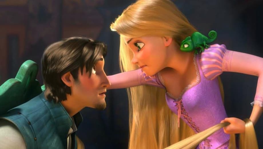 TANGLED: Disney Rumored To Be Eyeing ELVIS Director Baz Luhrmann To Helm Live-Action Remake