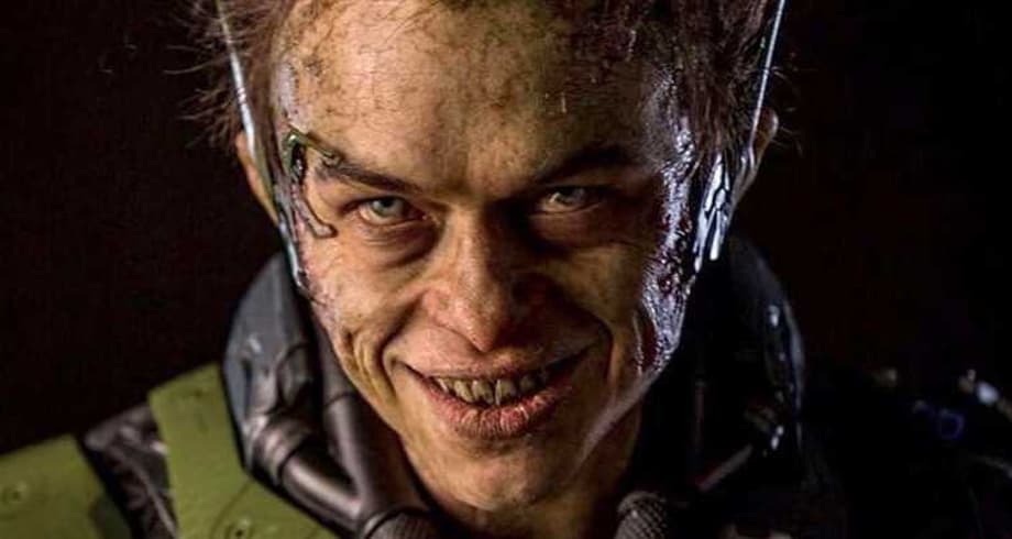TASM 2 Actor Dane DeHaan Debunks Rumored Return As Green Goblin For SPIDER-MAN 3
