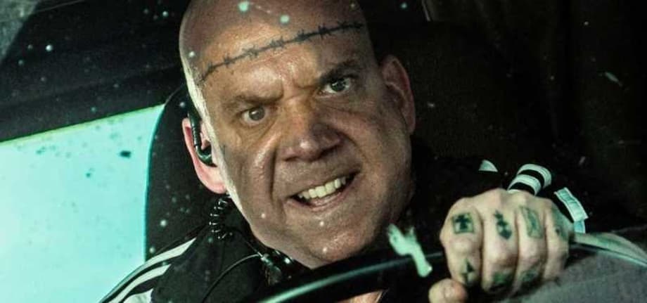TASM 2 Actor Paul Giamatti Casts Doubt On Rumored Rhino Return For SPIDER-MAN: NO WAY HOME