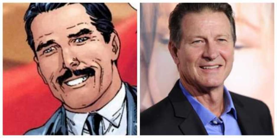 TDKR Actor Brett Cullen Set To Replace Alec Baldwin As Thomas Wayne In The JOKER Movie