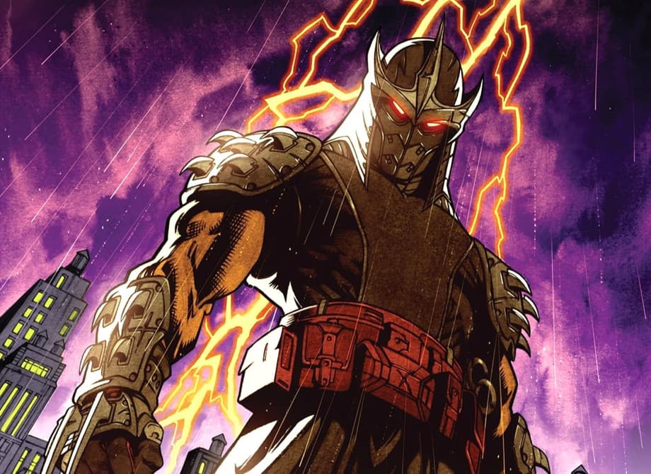 Teenage Mutant Ninja Turtles: Mutant Mayhem 2 Will Feature Shredder And Another Classic Villain