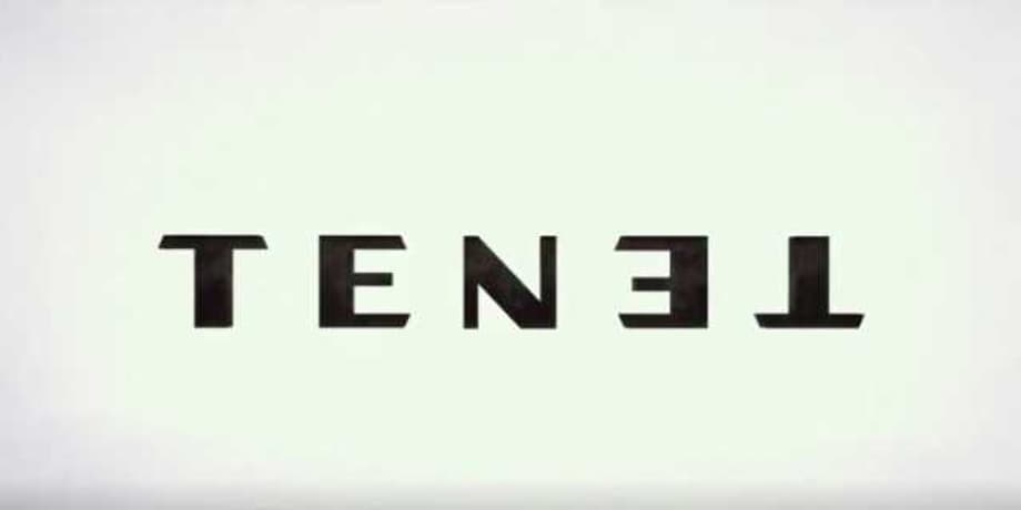 TENET: Check Out The Enigmatic First Teaser Trailer For Christopher Nolan's New Film