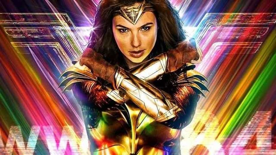 TENET Definitely Won't Hit HBO Max Before Theaters, While WONDER WOMAN 1984 Is Unlikely