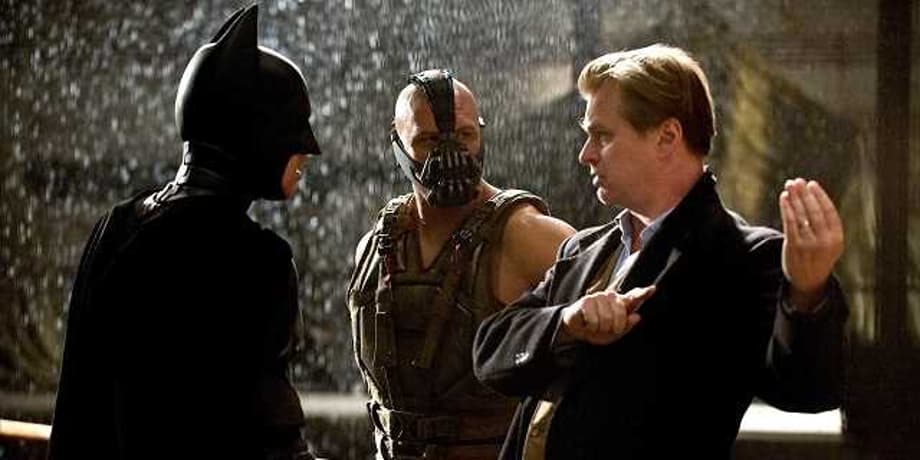 TENET Director Christopher Nolan Pens Impassioned Op-Ed About The Need To Save Movie Theaters