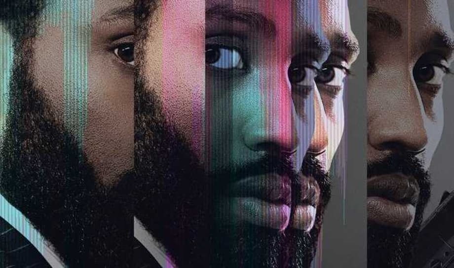 TENET: Get A New Look At Stars John David Washington & Robert Pattinson On Total Film Covers