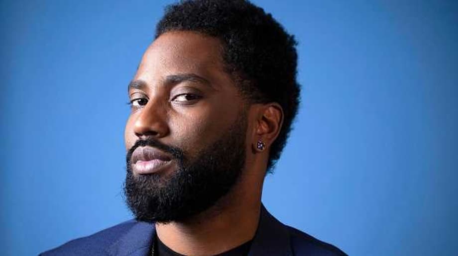 TENET Star John David Washington Down For Playing Reed Richards In FANTASTIC FOUR If Kevin Feige Asked