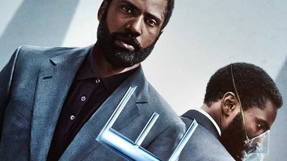 TENET's August Release Date Is &quot;Unlikely&quot; As 2020 Box Office Looks Set To Plunge By 70%