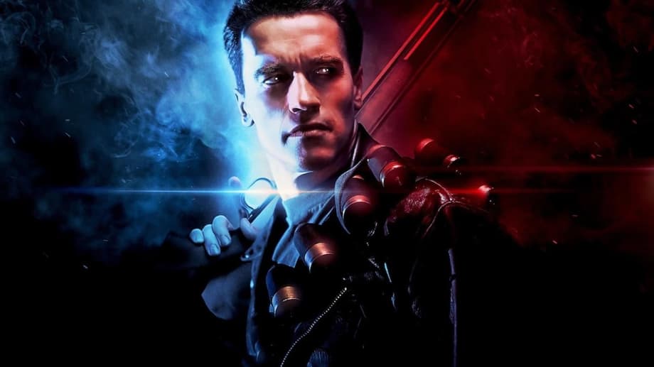 Terminator 2: Judgment Day Returns To Theaters This Summer For Its 35th Anniversary