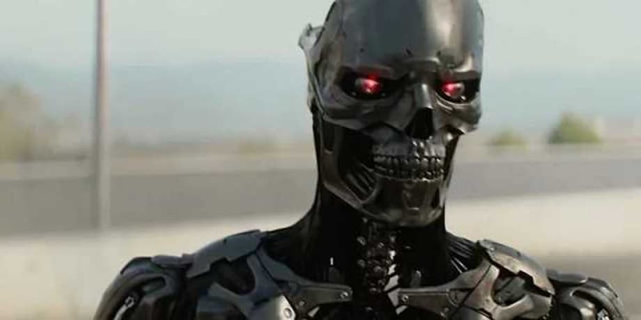 TERMINATOR: DARK FATE Spoilers Reveal Some Major New Plot Details About The Reboot/Sequel