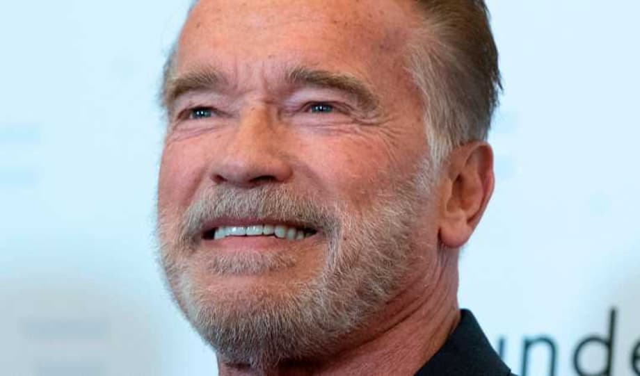 TERMINATOR Icon Arnold Schwarzenegger To Star In New Spy Adventure Series For Netflix