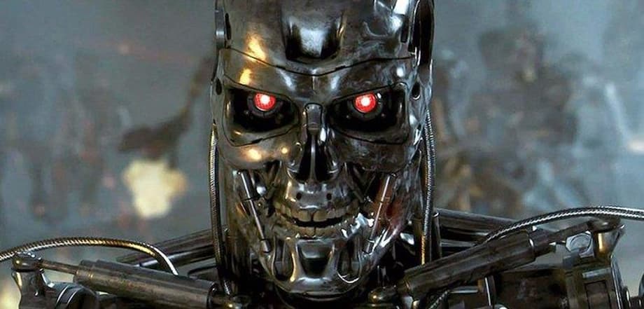 TERMINATOR: James Cameron Confirms That A Franchise Relaunch Is Being Discussed