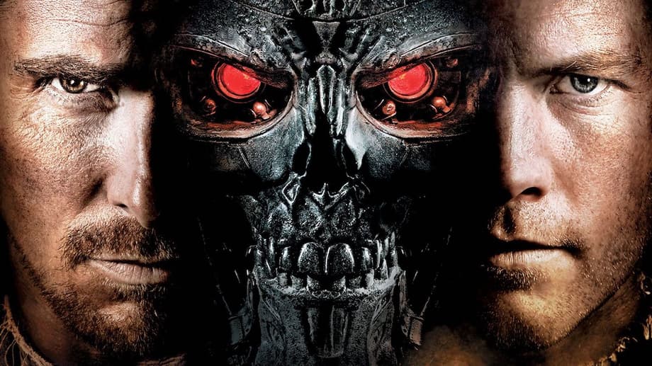 TERMINATOR SALVATION Director Shares His Disappointment With The Movie And Teases An Unseen Alternate Ending