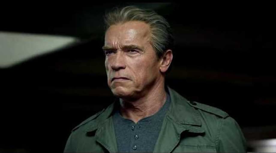 TERMINATOR Star Arnold Schwarzenegger In Stable Condition After Undergoing Emergency Open-Heart Surgery