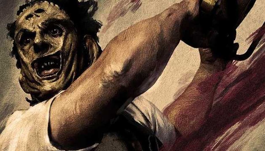 TEXAS CHAINSAW MASSACRE Reboot Will Reportedly Feature An Older Take On Leatherface