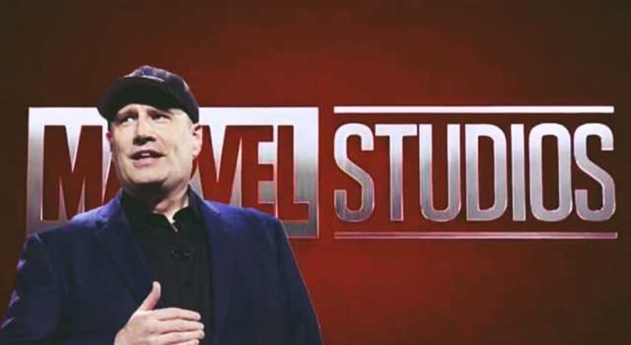 THANK YOU, KEVIN FEIGE, FOR 10 YEARS OF MARVEL CINEMATIC GENIUS!!!