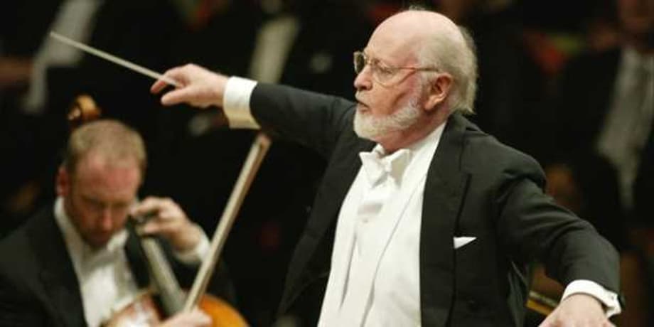 Thanks To STAR WARS: THE LAST JEDI, John Williams Is Very Close To Being The Most Oscar Nominated Person Ever