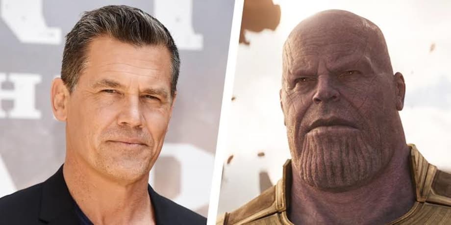 Thanos Trading Stocks? Josh Brolin Reveals Trading Made Him Richer Than Acting