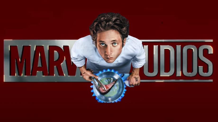 &quot;That Was Out Of Line&quot;: THE BEAR's Jeremy Allen White Expresses Regret Over His Meeting With Marvel Studios