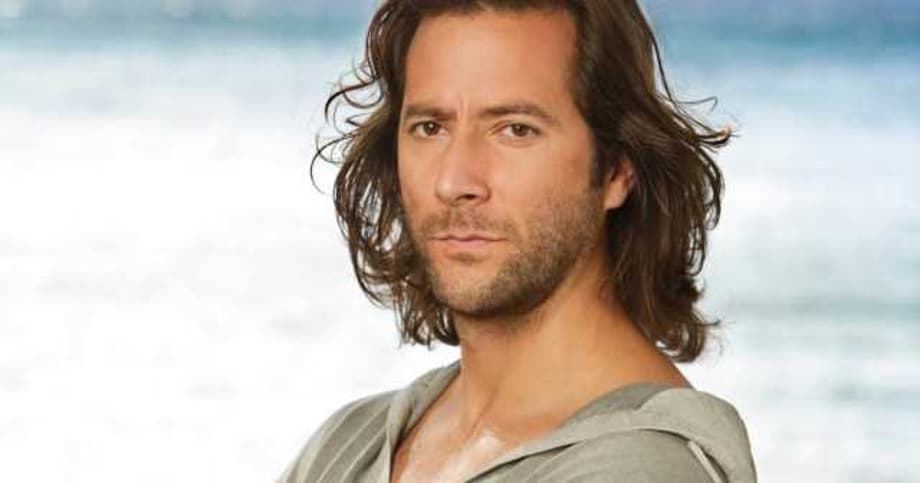 THE 100 Actor Henry Ian Cusick Confirms His Role In Marvel's INHUMANS; Offers New Details On His Character