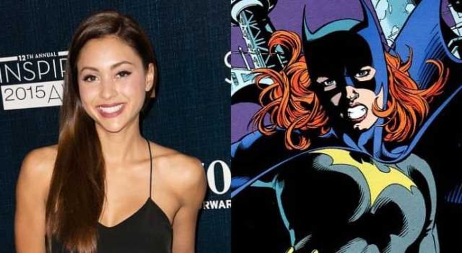 THE 100 Actress Lindsey Morgan Has Reportedly Auditioned For The Role Of BATGIRL - UPDATE