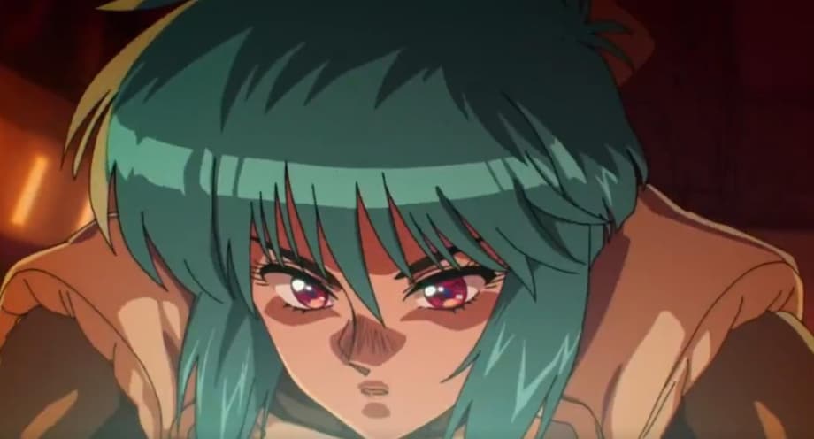 The 2026 Remake Of The GHOST IN THE SHELL Anime Looks Great As New Trailer Drops