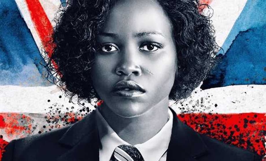 THE 355: Character Posters For New Spy Flick Starring Jessica Chastain & Lupita Nyong'o Released