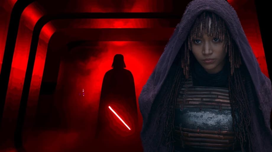 THE ACOLYTE Character Posters Revealed As Series Enlists Action Designer Behind ROGUE ONE's Darth Vader Scene