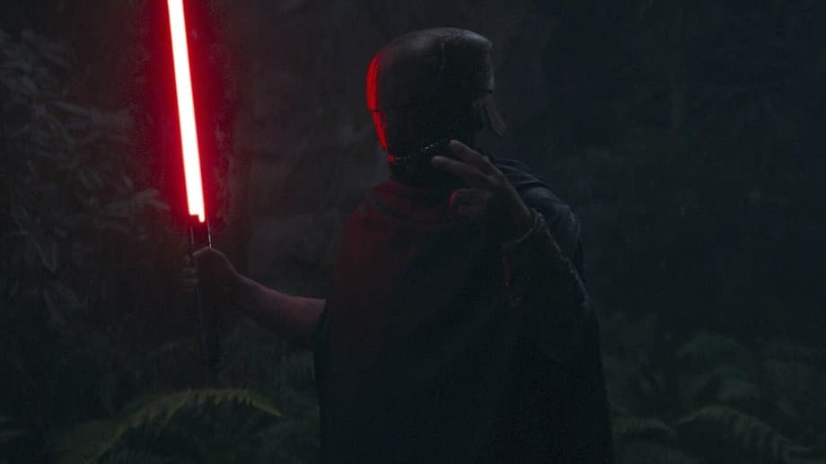 THE ACOLYTE's Latest Episode Connects The Master To Unexpected STAR WARS Sequel Trilogy Villain - SPOILERS