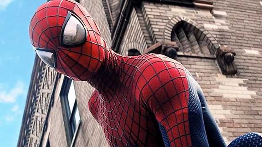 THE AMAZING SPIDER-MAN: 10 Things To Love About The Web-Slinger's Short-Lived Franchise