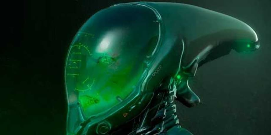 THE AMAZING SPIDER-MAN 2 Concept Art Reveals Alternate Green Goblin Designs And Norman Osborn's Severed Head