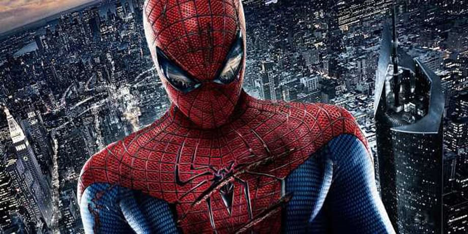 THE AMAZING SPIDER-MAN Review; &quot;[It] Delivers Plenty Of Spectacular Moments To Keep Comic Book Fans Happy&quot;