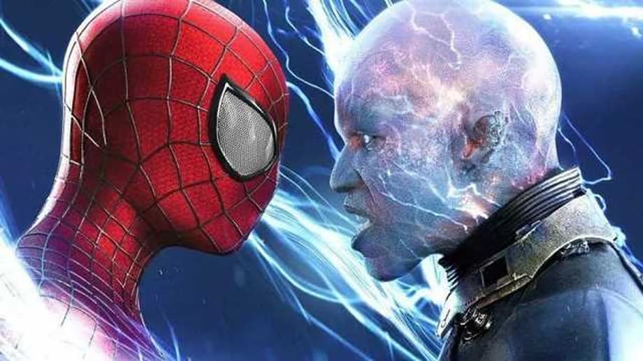 THE AMAZING SPIDER-MAN Star Andrew Garfield Opens Up On Drew Goddard's Canceled SINISTER SIX Movie