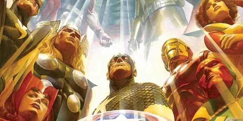 THE AVENGERS: Ranking The Iconic Comic Book Team's Greatest Members From Worst To Best