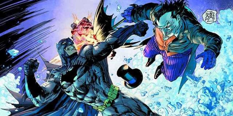 THE BATMAN - Everything We Know About The Movie's Six Villains And Four More We Need To See