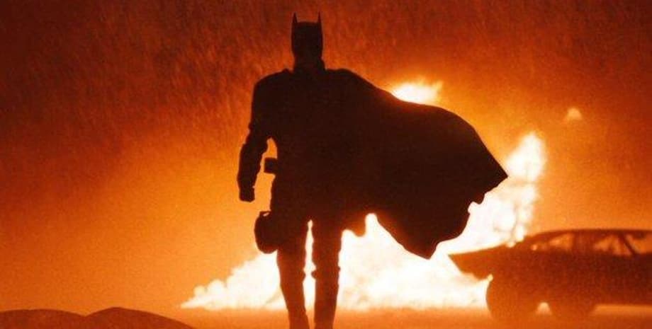 THE BATMAN - PART II Director Matt Reeves Teases His &quot;Epic Crime Saga&quot; Sequel